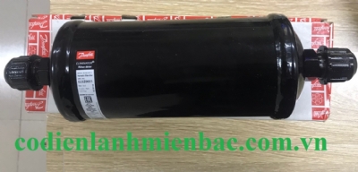 Phin lọc Danfoss DML 307S 